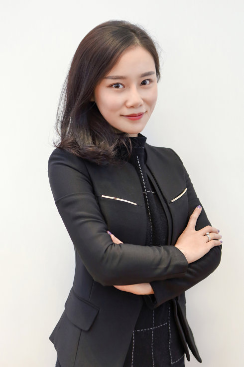 郴州邓珂婕 讲师