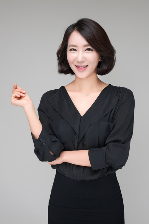 郴州千佼填 国际高级纹绣师